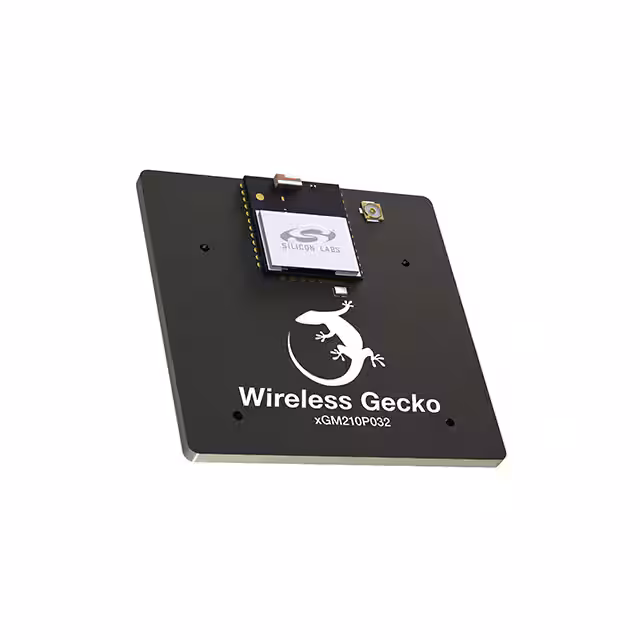 SLWRB4308A Silicon Labs  Cartes de kits d'évaluation et de développement RF